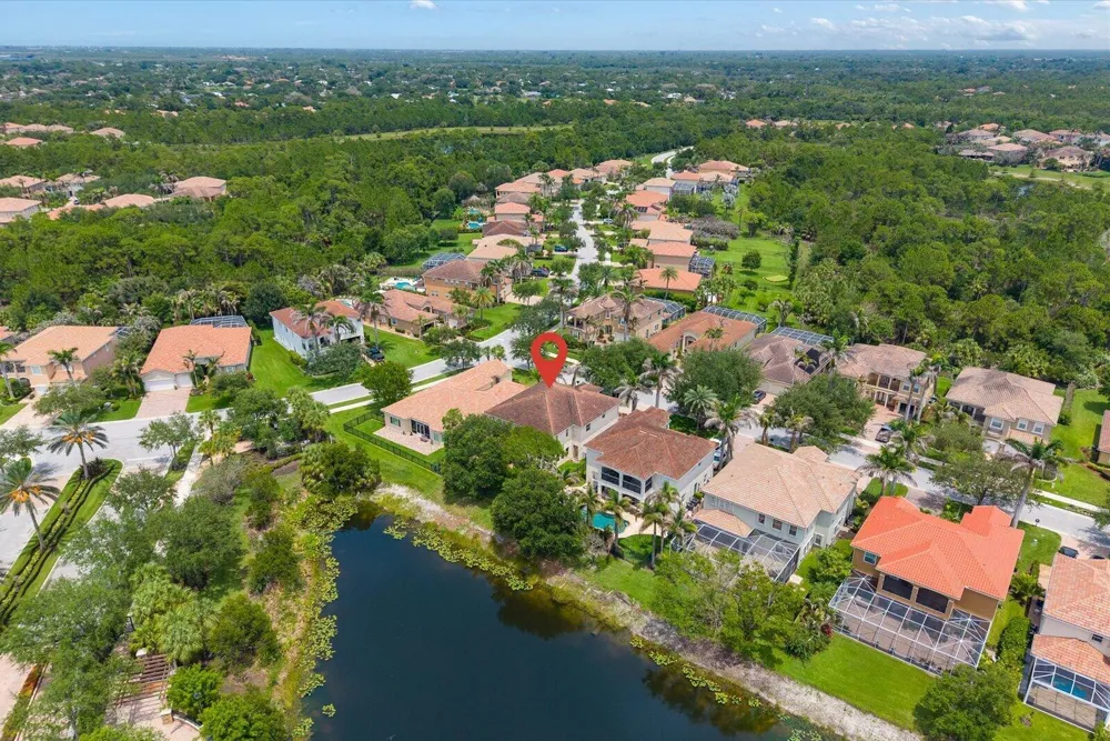 5718 SW Bald Eagle Drive Palm City, FL 34990