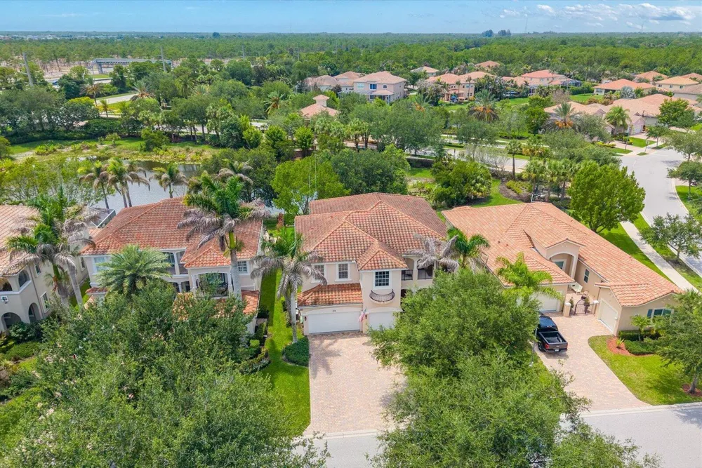 5718 SW Bald Eagle Drive Palm City, FL 34990