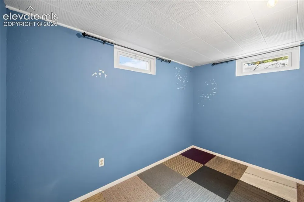 2515 E San Miguel Street Colorado Springs, CO 80909
