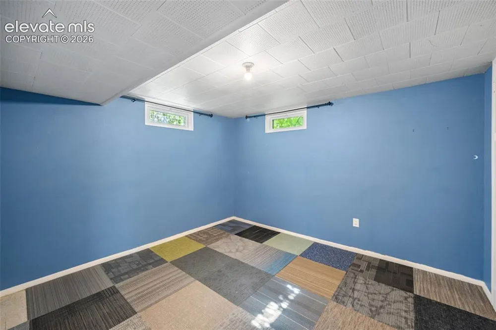 2515 E San Miguel Street Colorado Springs, CO 80909
