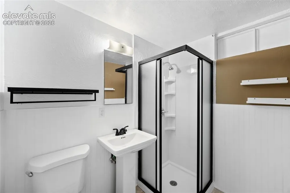 2515 E San Miguel Street Colorado Springs, CO 80909