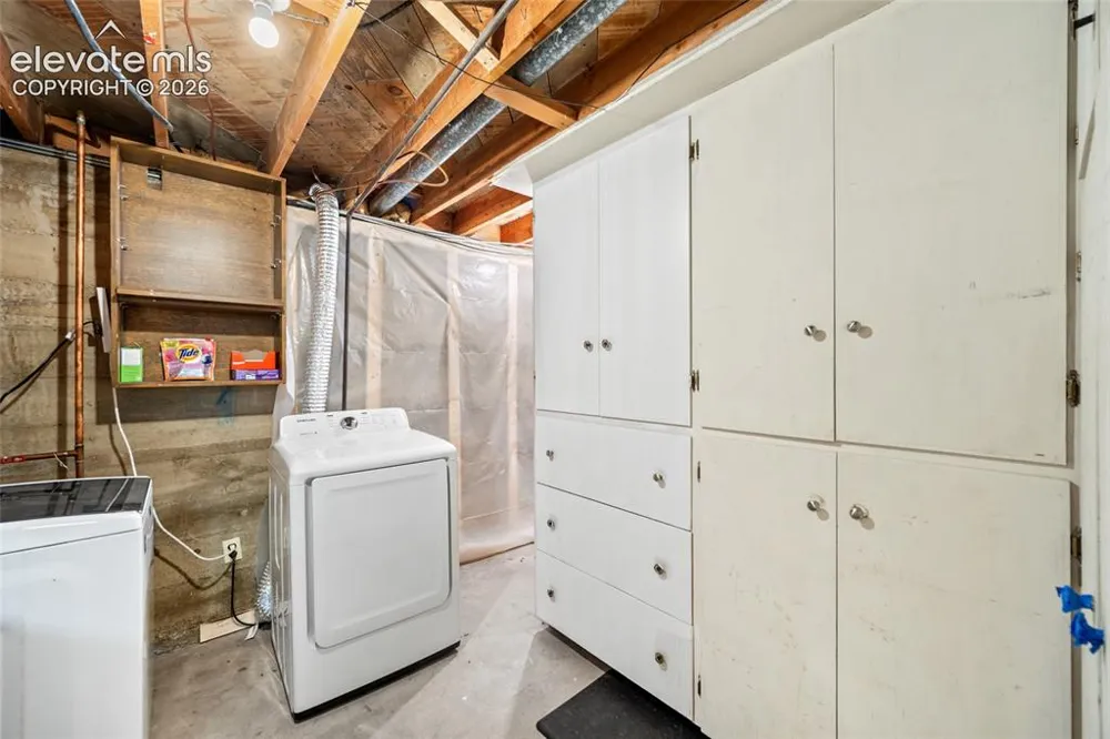 2515 E San Miguel Street Colorado Springs, CO 80909