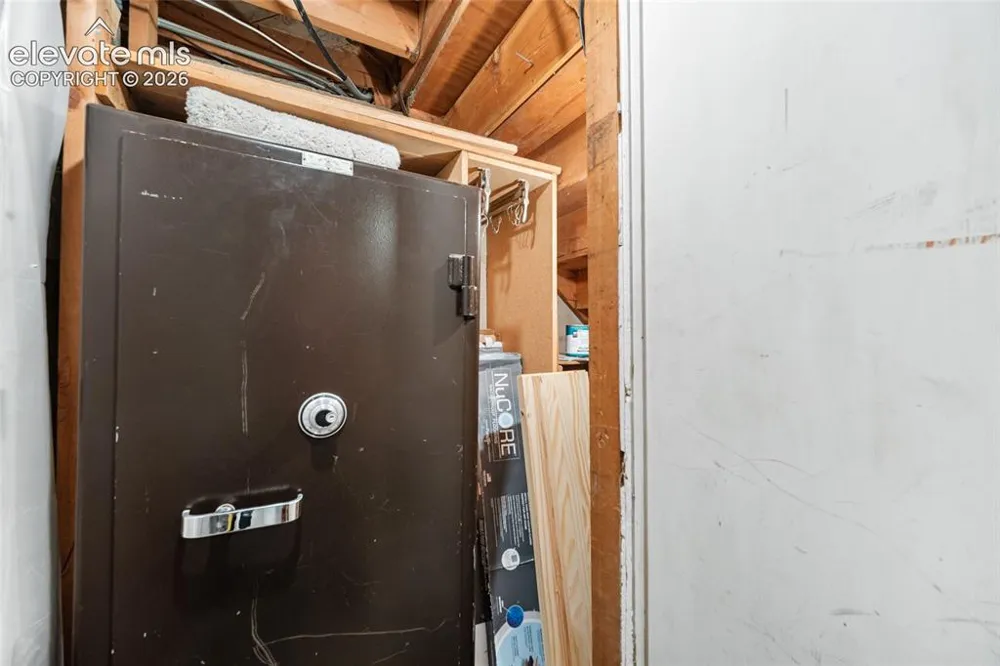 2515 E San Miguel Street Colorado Springs, CO 80909
