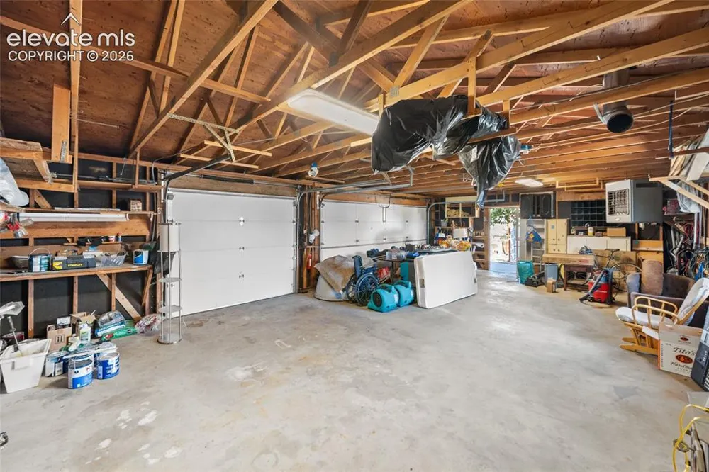 2515 E San Miguel Street Colorado Springs, CO 80909