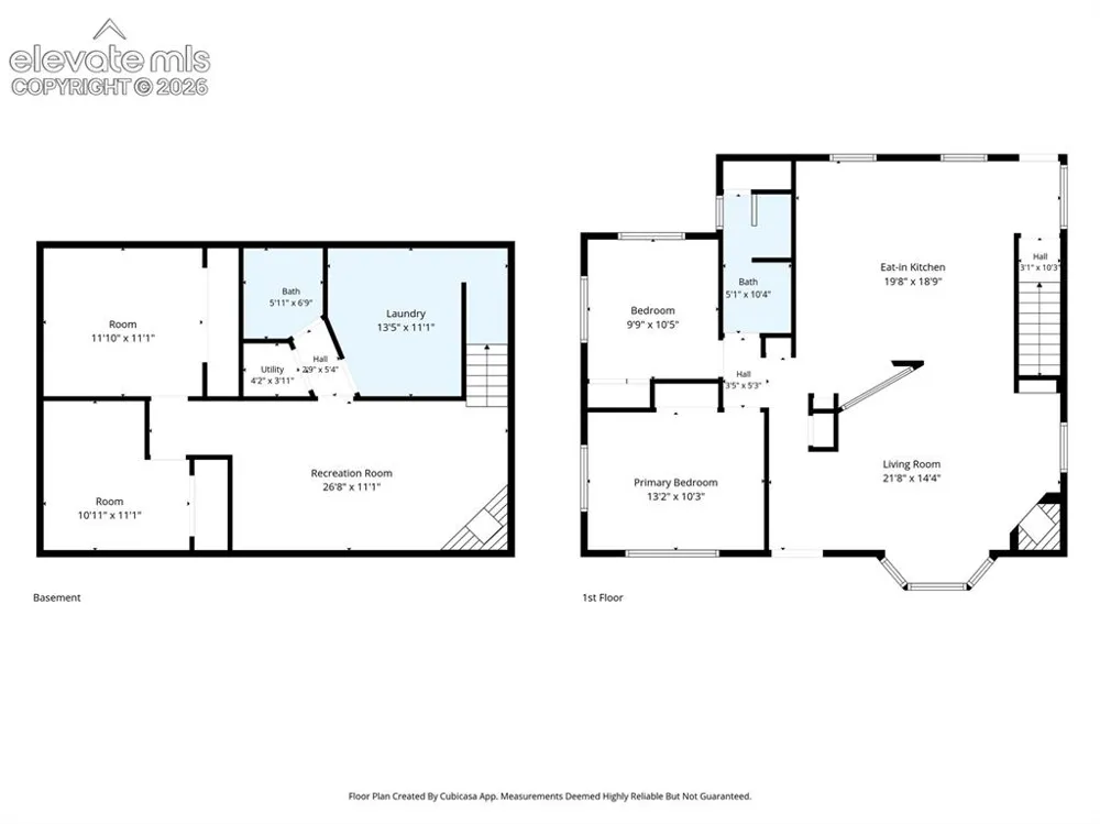 2515 E San Miguel Street Colorado Springs, CO 80909