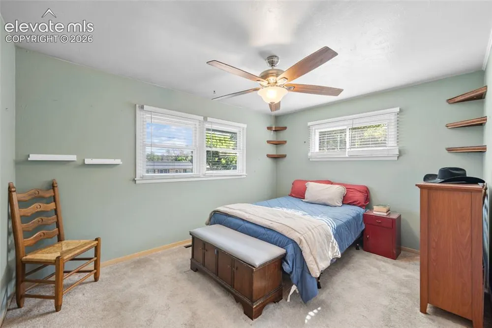 2515 E San Miguel Street Colorado Springs, CO 80909