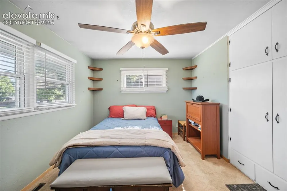 2515 E San Miguel Street Colorado Springs, CO 80909