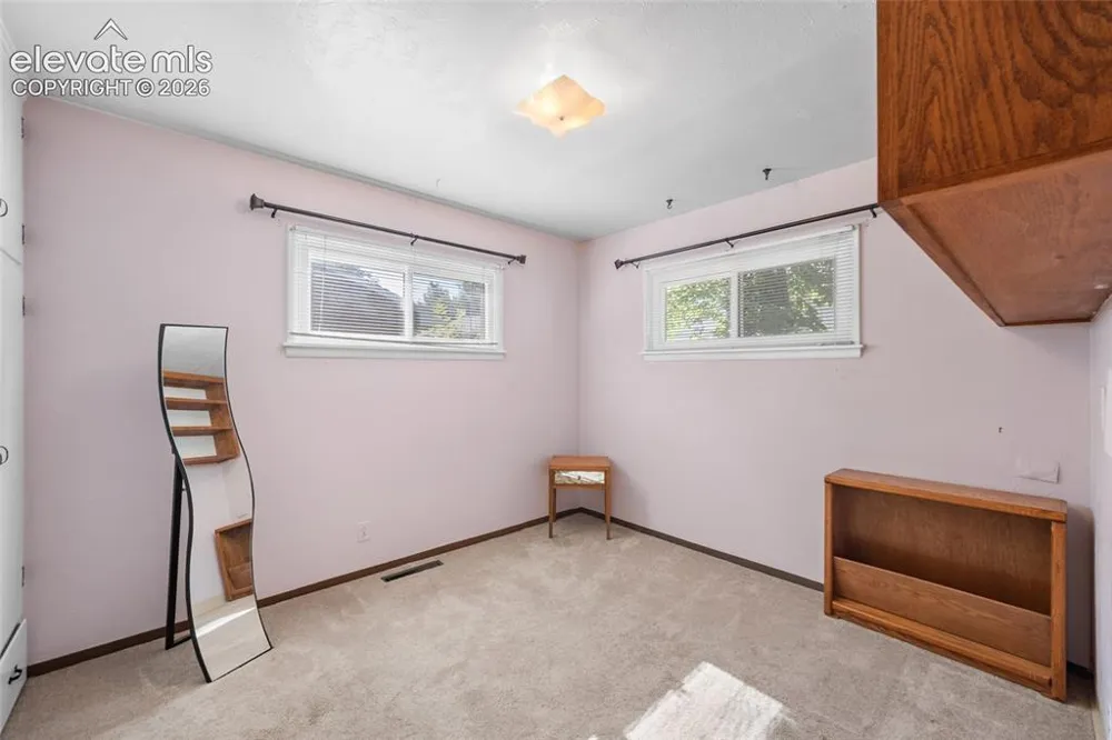 2515 E San Miguel Street Colorado Springs, CO 80909