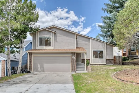 7020 Churchwood Circle