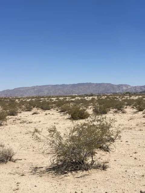 66055 Mars Drive