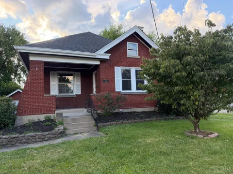 7227 Plainfield Road