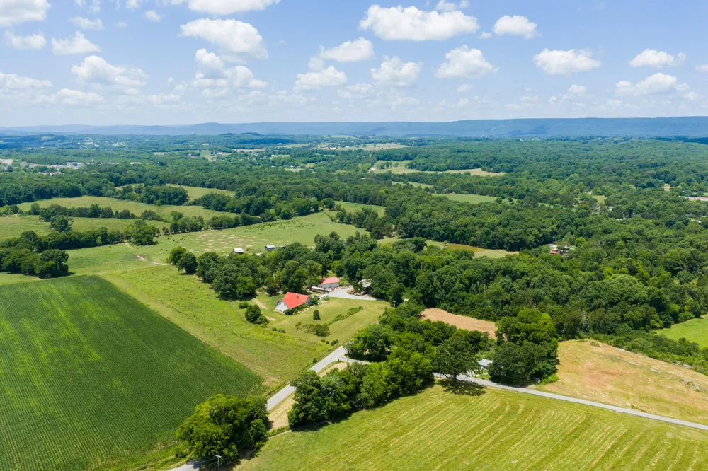 Cottonport Road Dayton, TN 37321