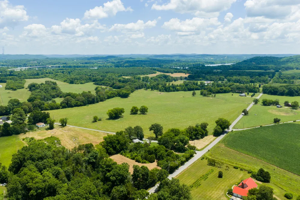 Cottonport Road Dayton, TN 37321