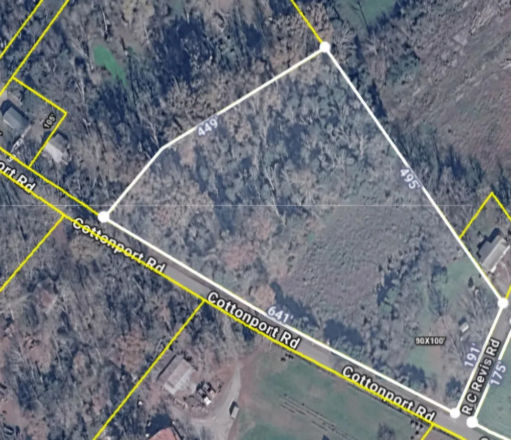 Cottonport Road Dayton, TN 37321