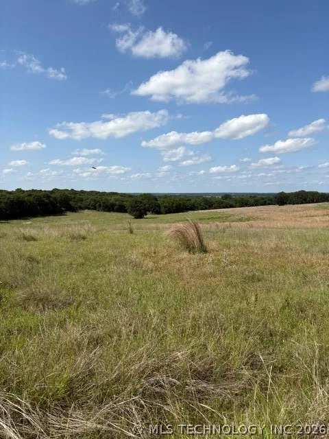 Lincoln Road Burneyville, OK 73430