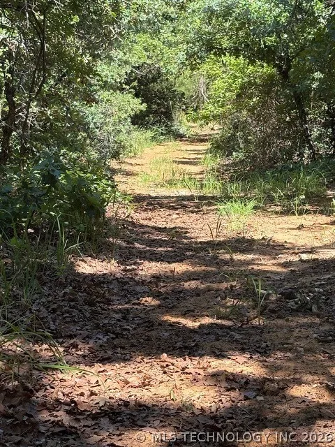 Lincoln Road Burneyville, OK 73430