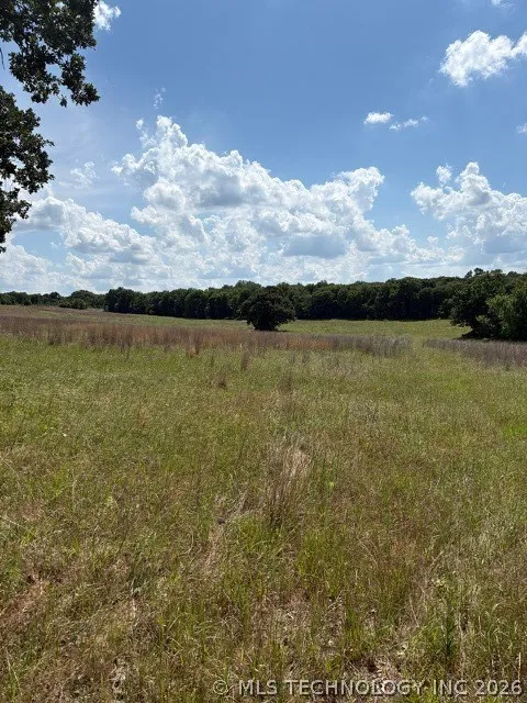 Lincoln Road Burneyville, OK 73430