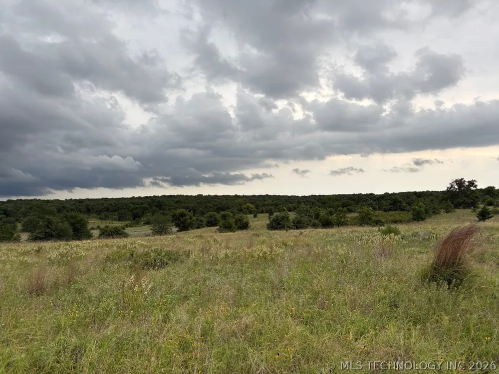 Lincoln Road Burneyville, OK 73430