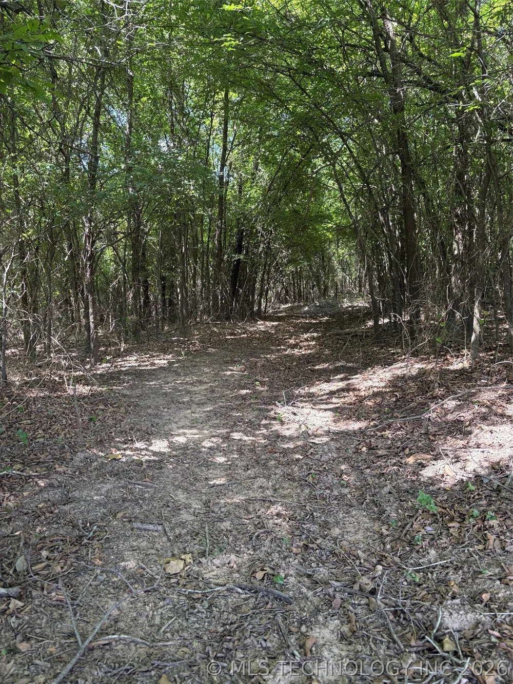 Lincoln Road Burneyville, OK 73430