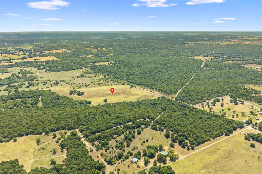 Lincoln Road Burneyville, OK 73430