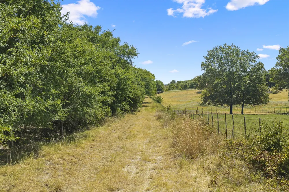 Lincoln Road Burneyville, OK 73430