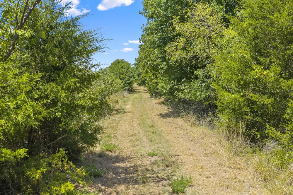 Lincoln Road Burneyville, OK 73430