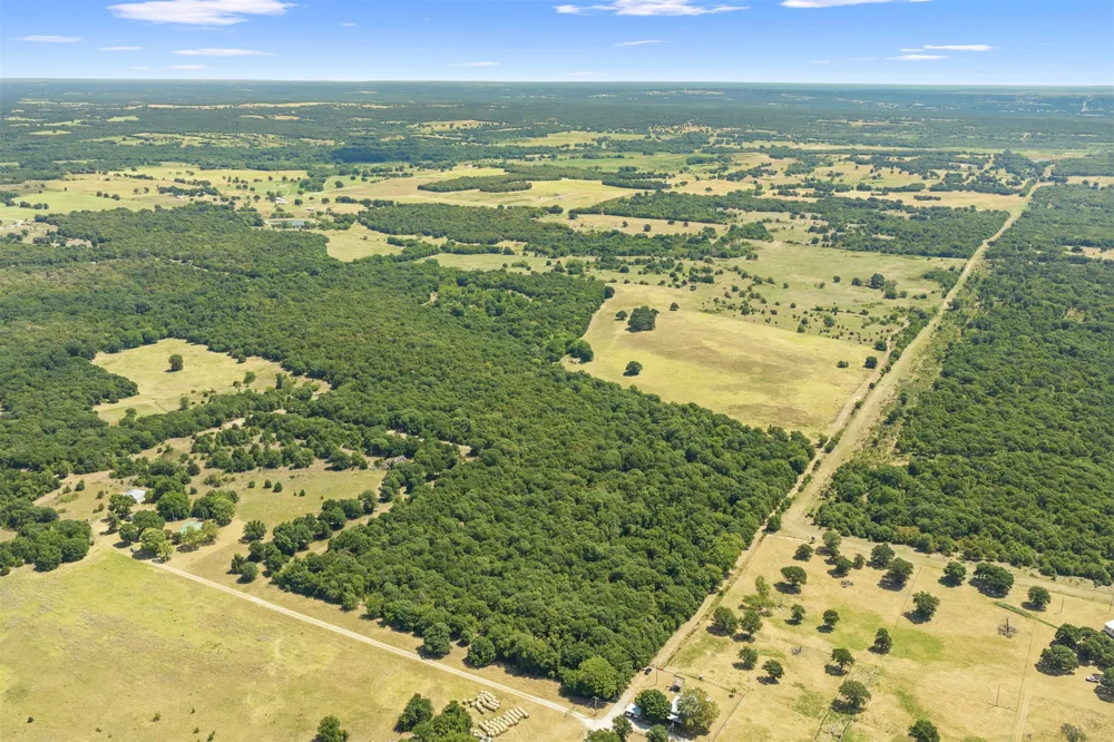 Lincoln Road Burneyville, OK 73430