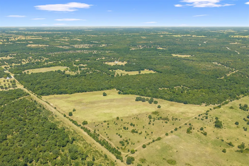 Lincoln Road Burneyville, OK 73430