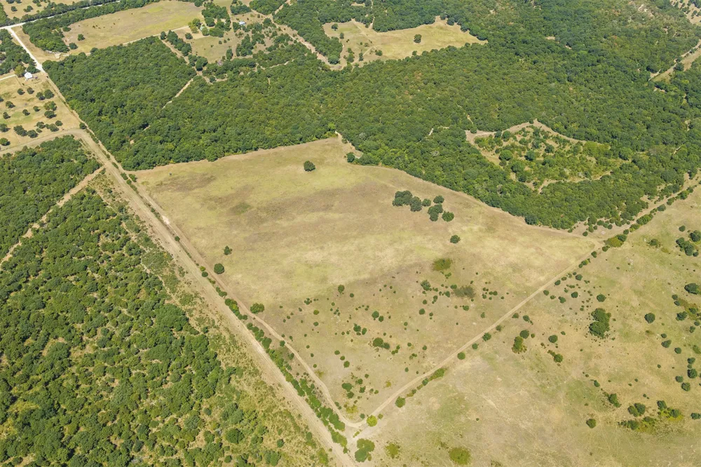 Lincoln Road Burneyville, OK 73430
