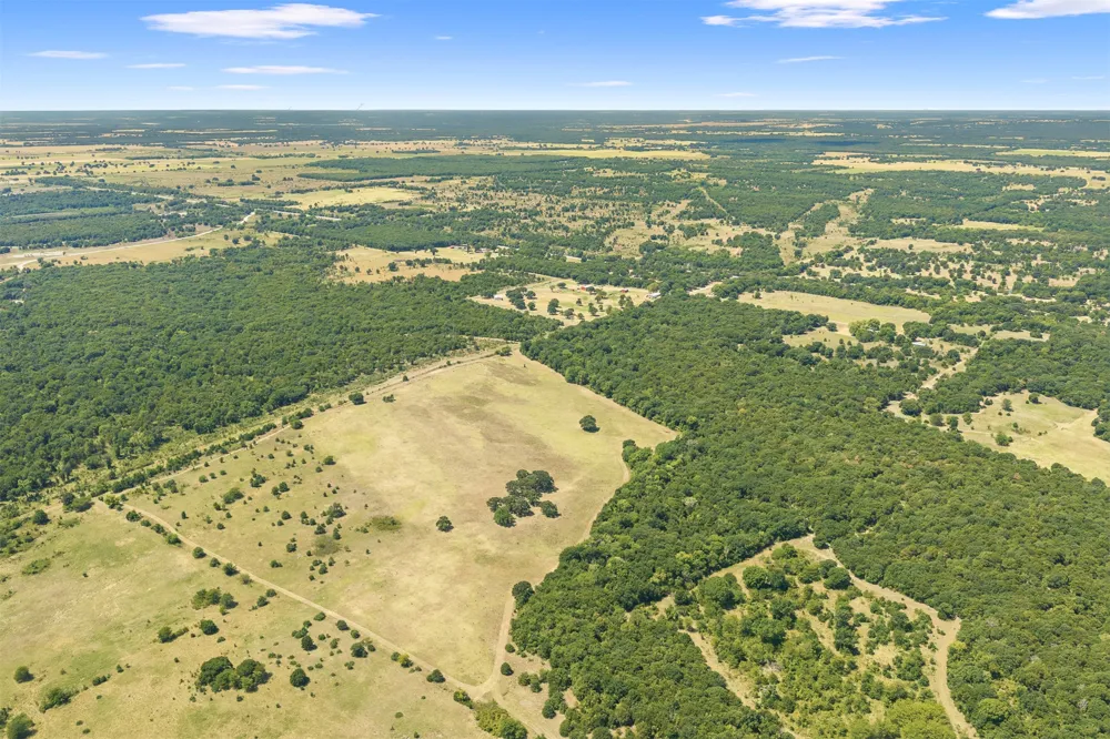 Lincoln Road Burneyville, OK 73430