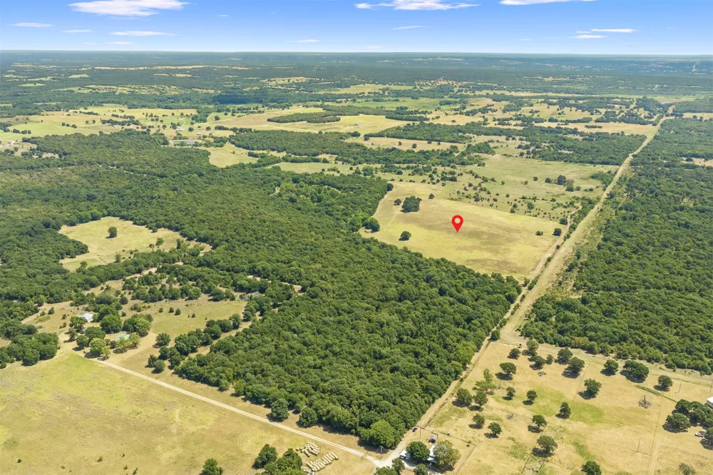 Lincoln Road Burneyville, OK 73430