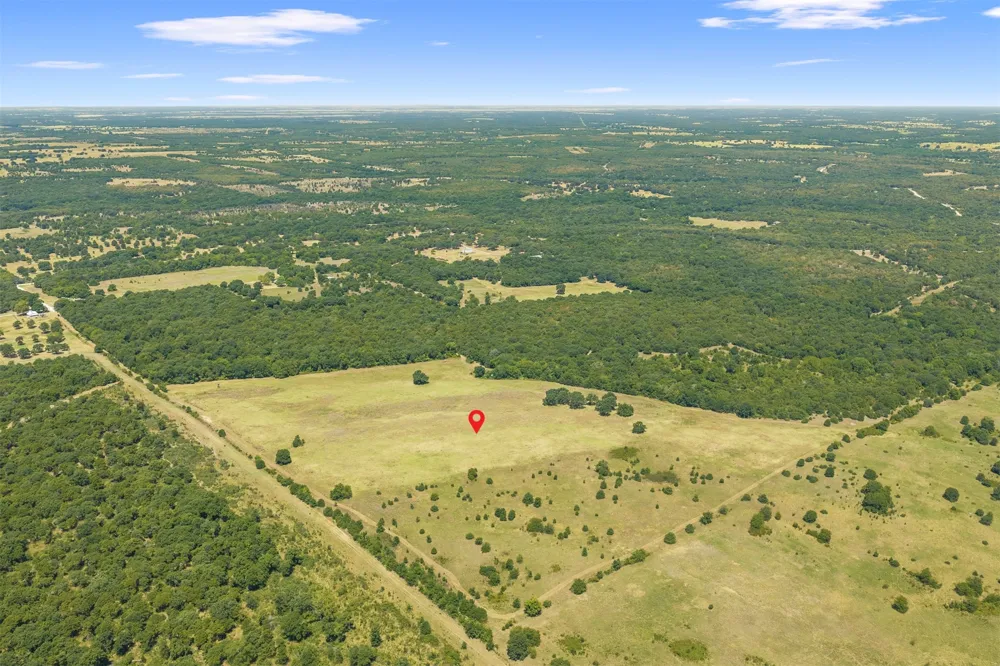 Lincoln Road Burneyville, OK 73430