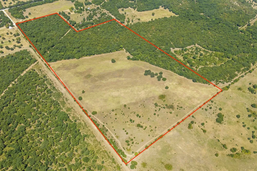Lincoln Road Burneyville, OK 73430