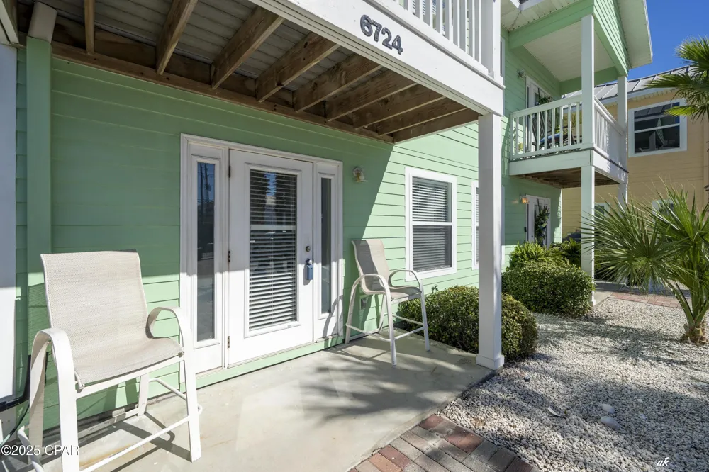 6724 Thomas Drive Panama City Beach, FL 32408