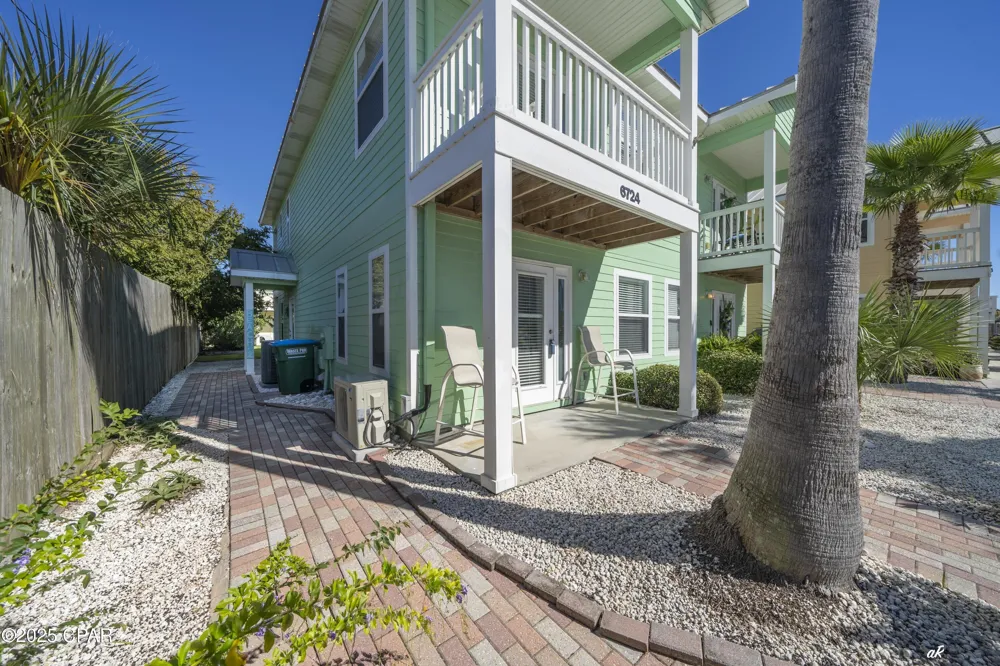 6724 Thomas Drive Panama City Beach, FL 32408
