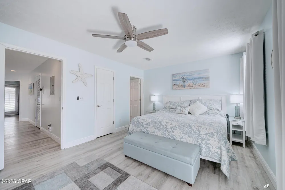 6724 Thomas Drive Panama City Beach, FL 32408