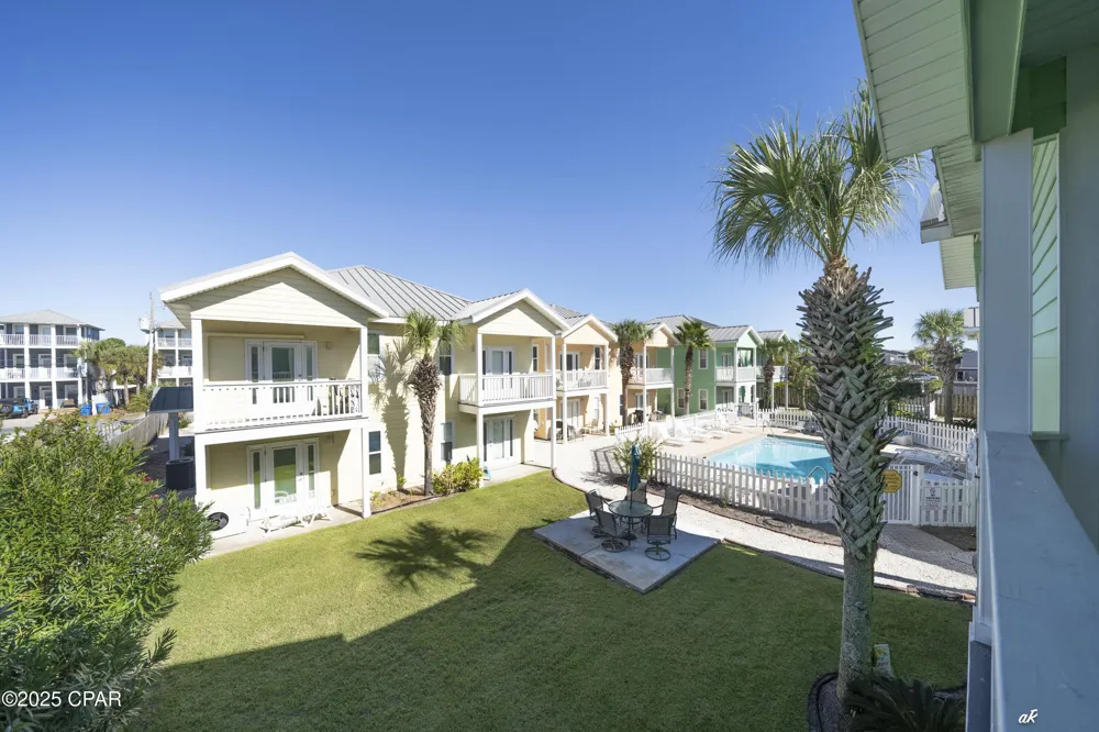 6724 Thomas Drive Panama City Beach, FL 32408