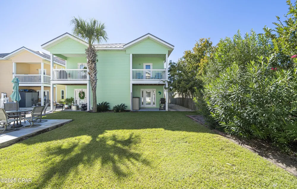 6724 Thomas Drive Panama City Beach, FL 32408