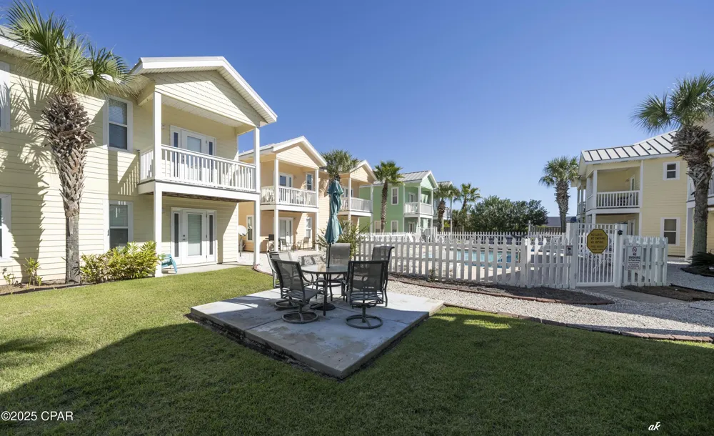 6724 Thomas Drive Panama City Beach, FL 32408
