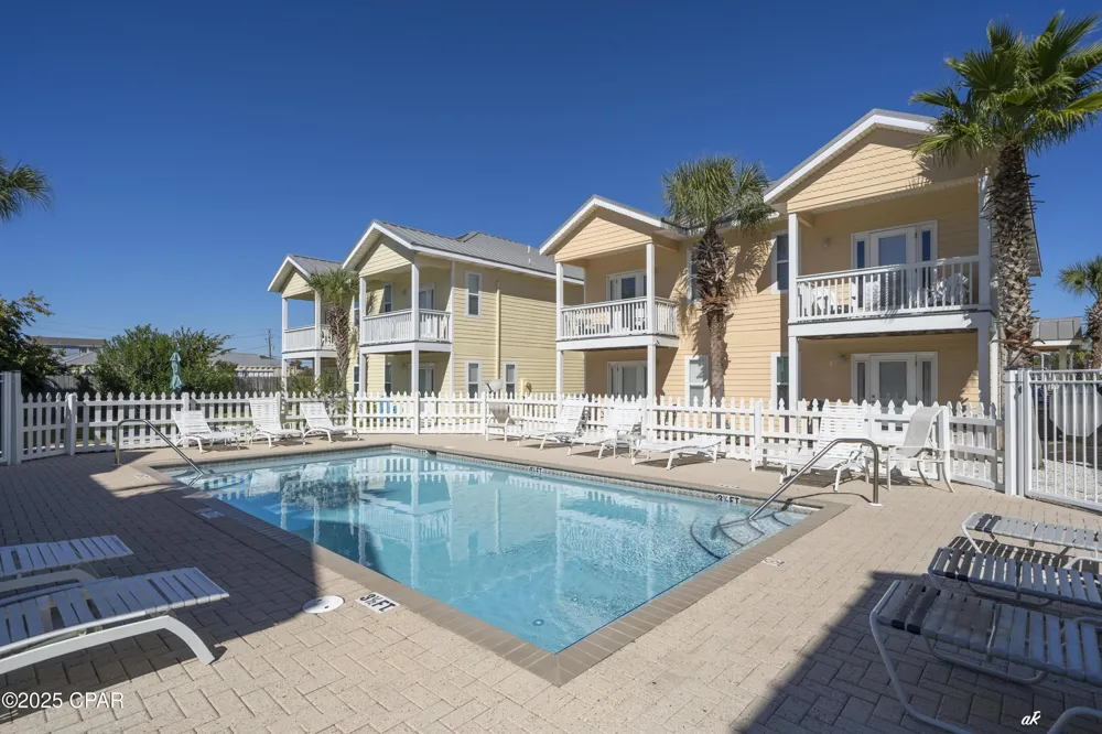 6724 Thomas Drive Panama City Beach, FL 32408