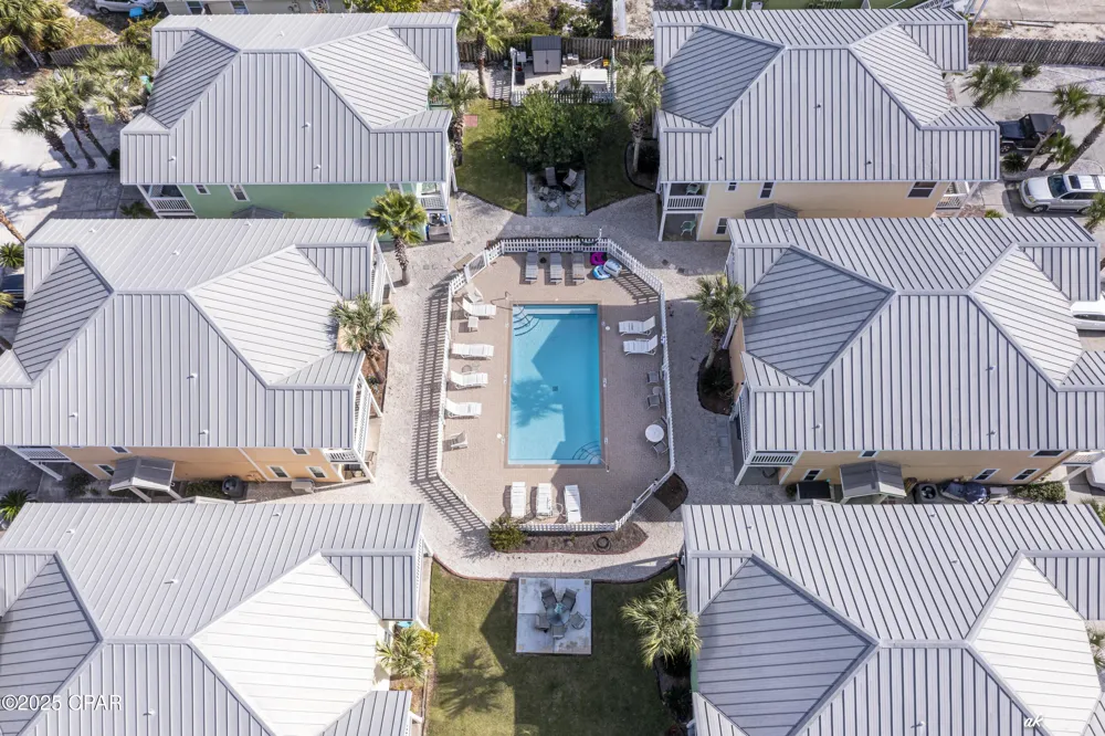 6724 Thomas Drive Panama City Beach, FL 32408