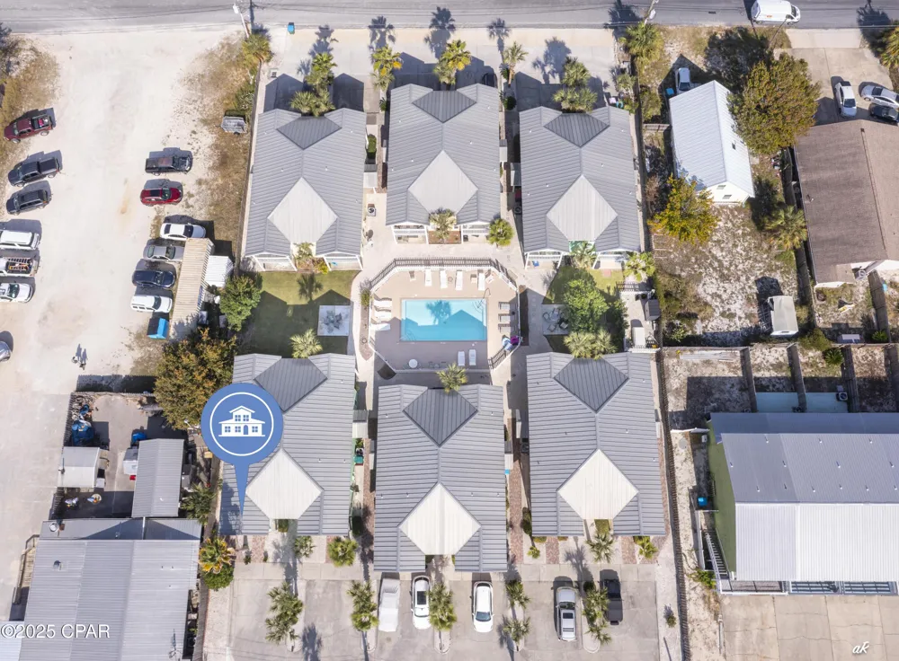 6724 Thomas Drive Panama City Beach, FL 32408