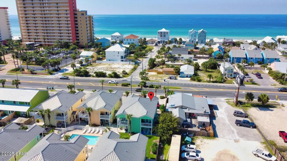 6724 Thomas Drive Panama City Beach, FL 32408