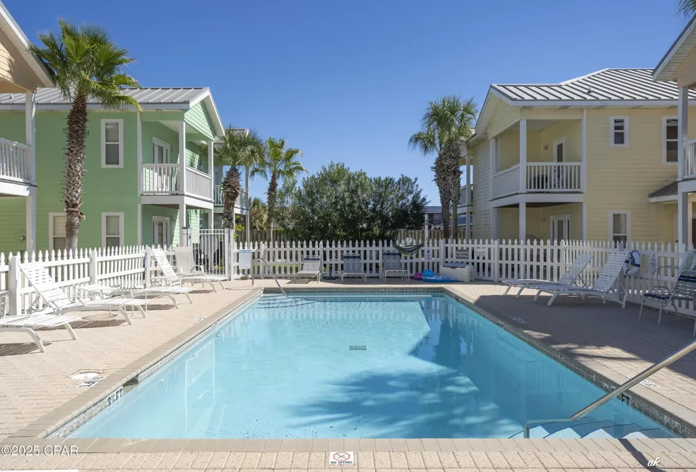 6724 Thomas Drive Panama City Beach, FL 32408