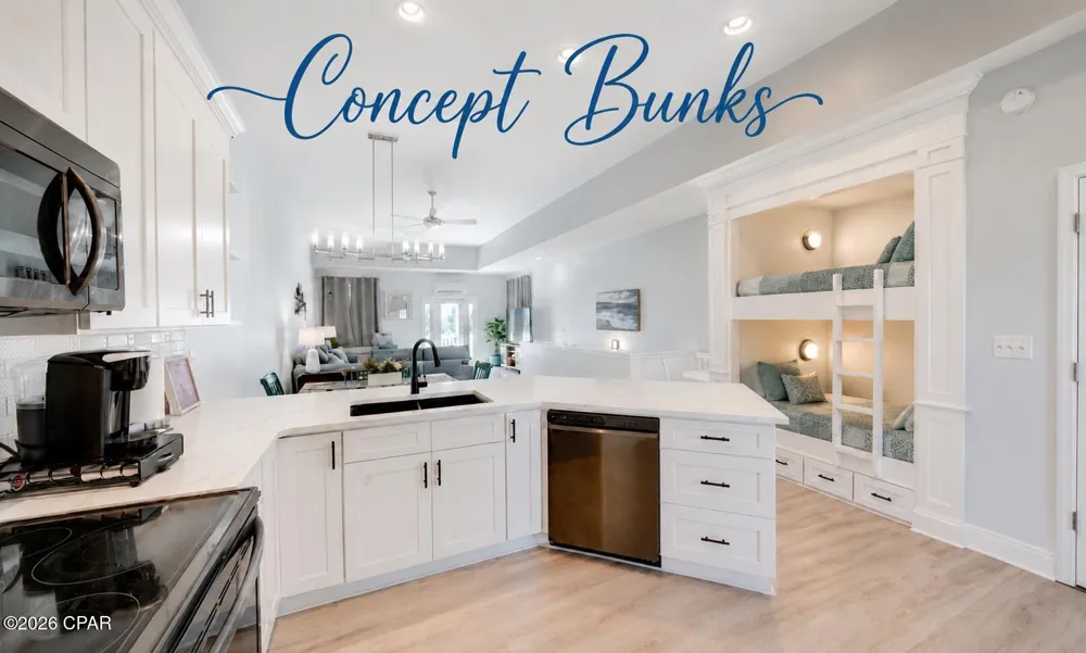6724 Thomas Drive Panama City Beach, FL 32408
