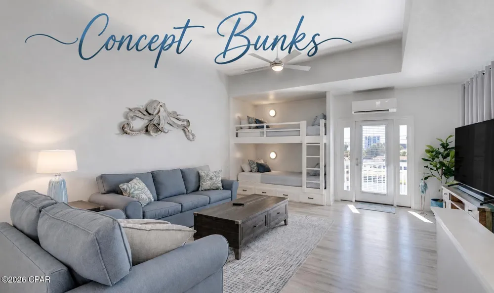 6724 Thomas Drive Panama City Beach, FL 32408