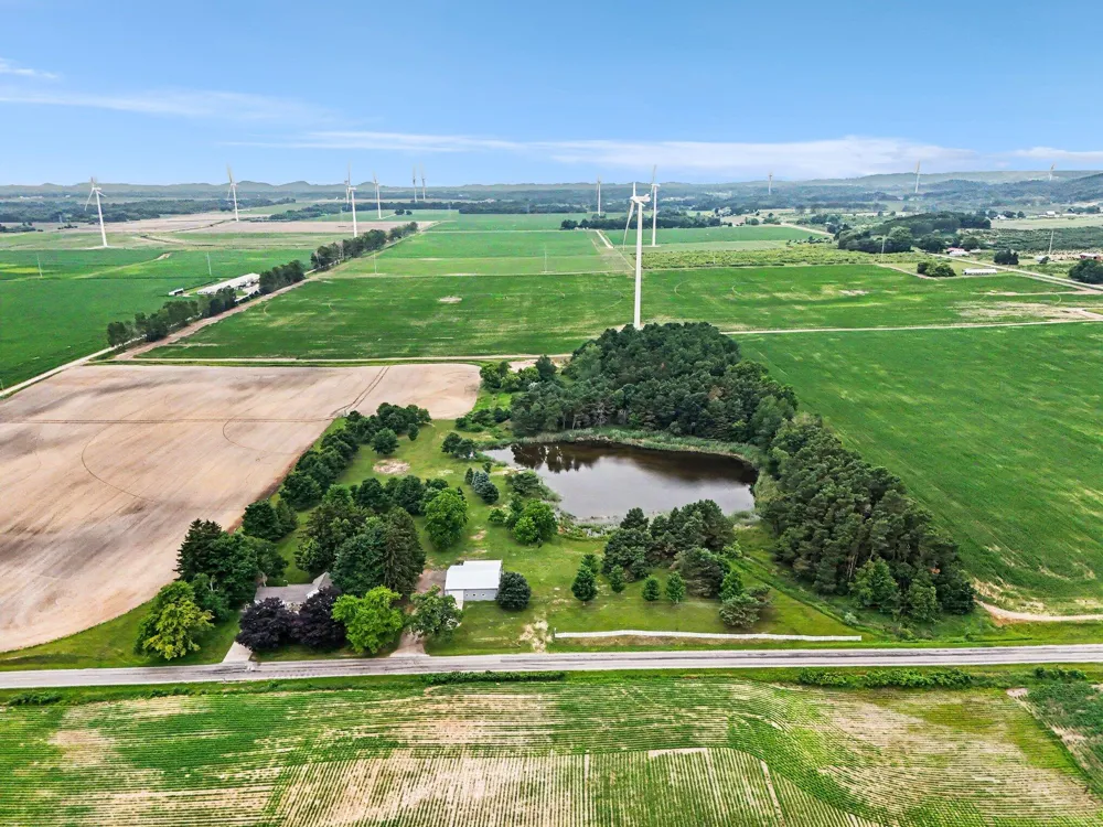 6301 S Stiles Road Riverton Township, MI 49449
