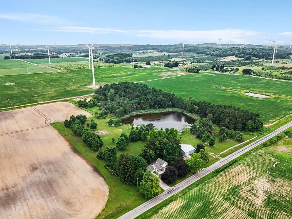 6301 S Stiles Road Riverton Township, MI 49449