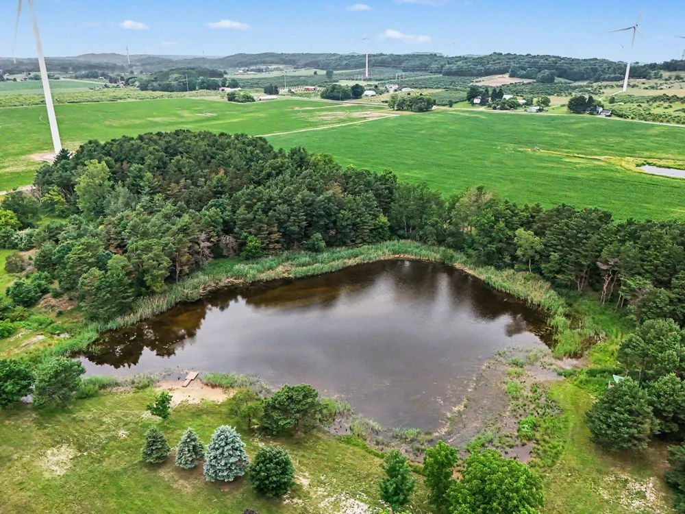 6301 S Stiles Road Riverton Township, MI 49449