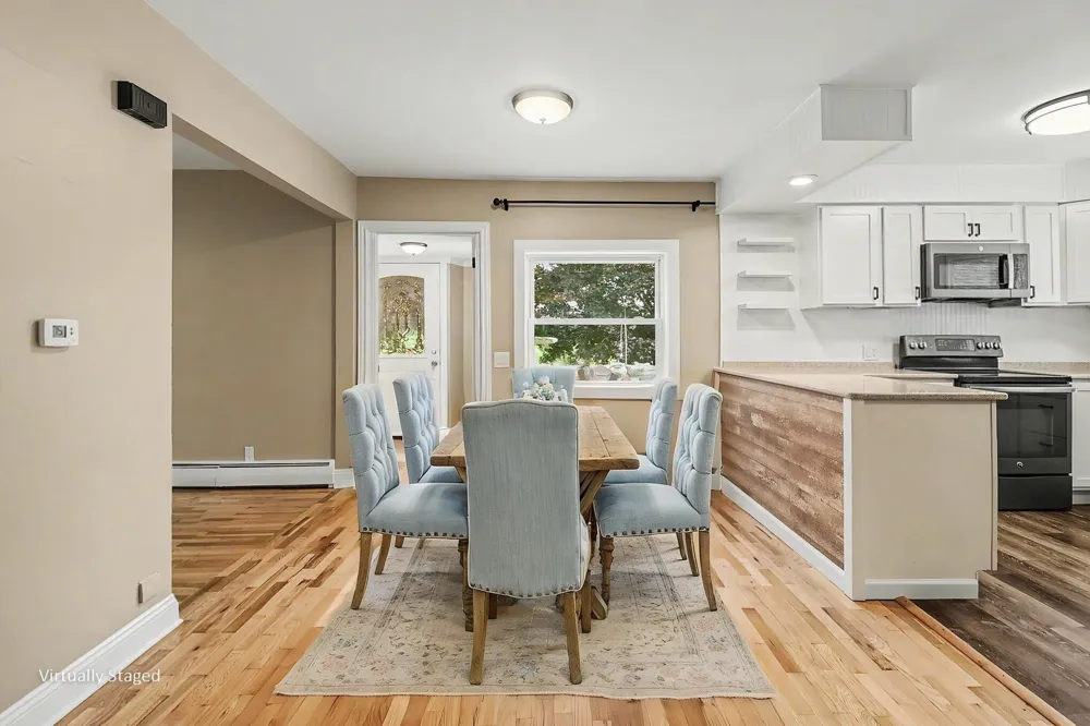 6301 S Stiles Road Riverton Township, MI 49449